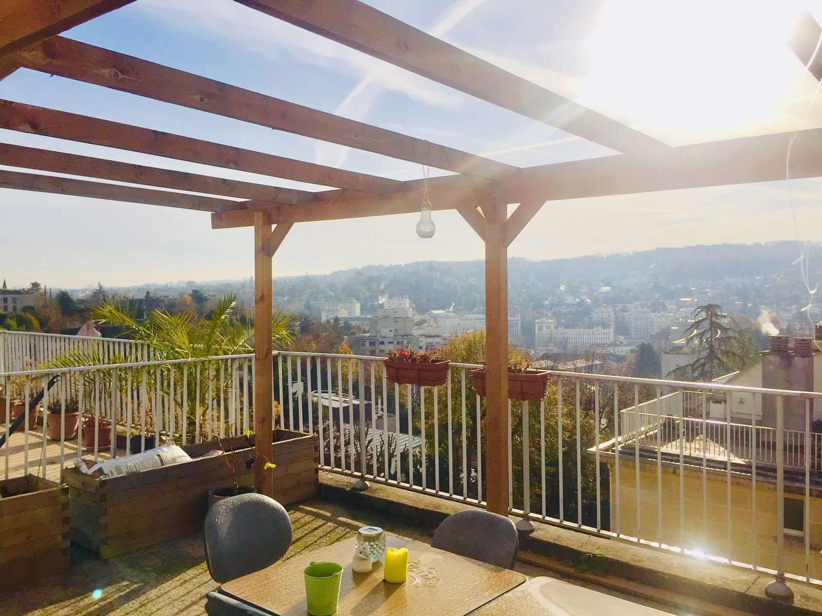 Hospedagem Em Casa De Família Sèvres 243879