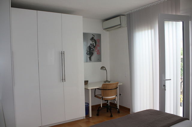 Hospedagem Em Casa De Família Antibes 51834