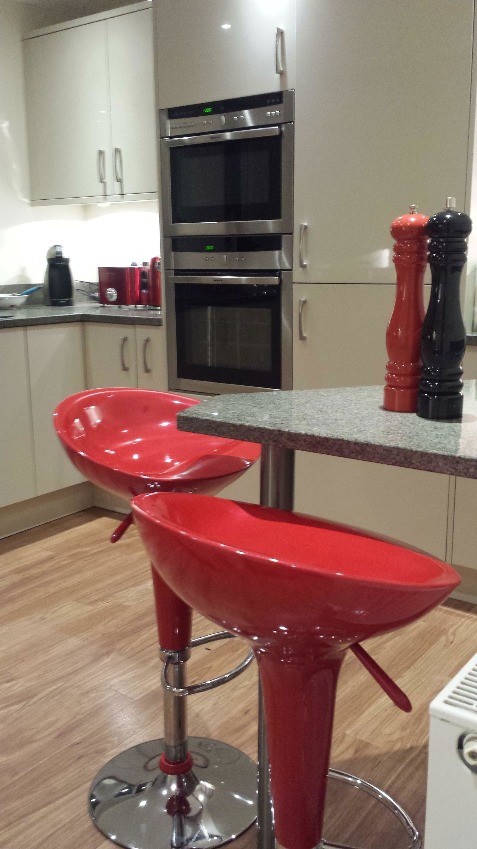 Hospedagem Em Casa De Família CB4 2UG 200141