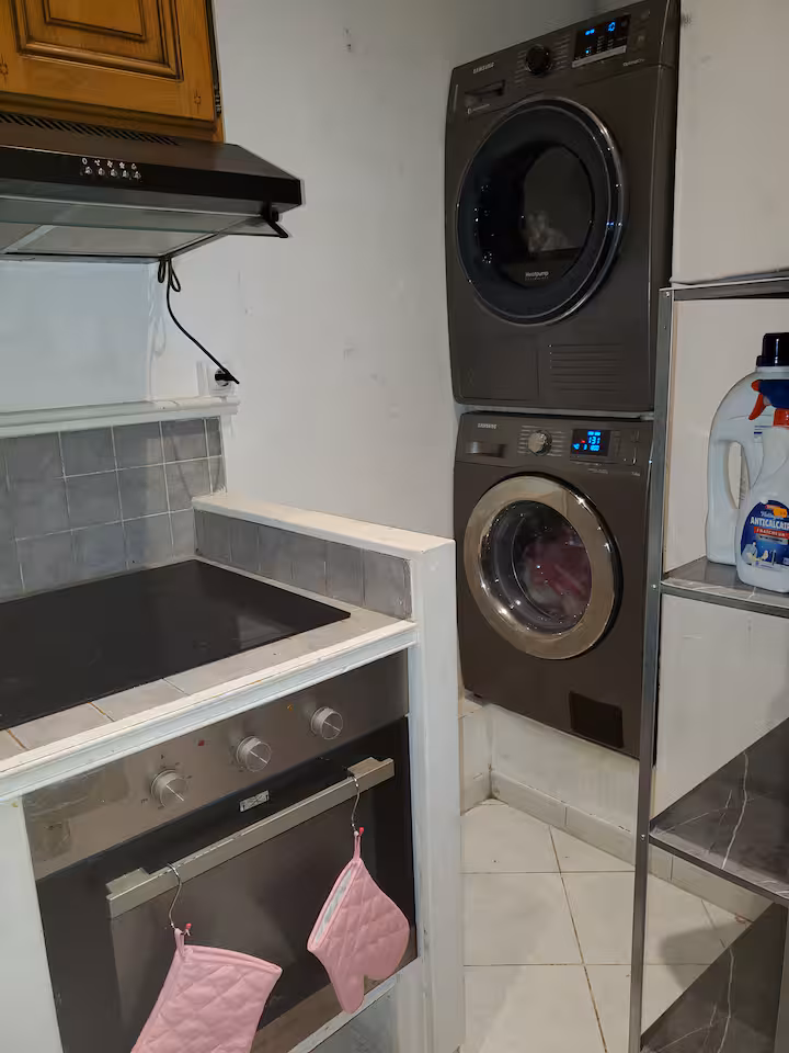 Hospedagem Em Casa De Família Marseille 662017