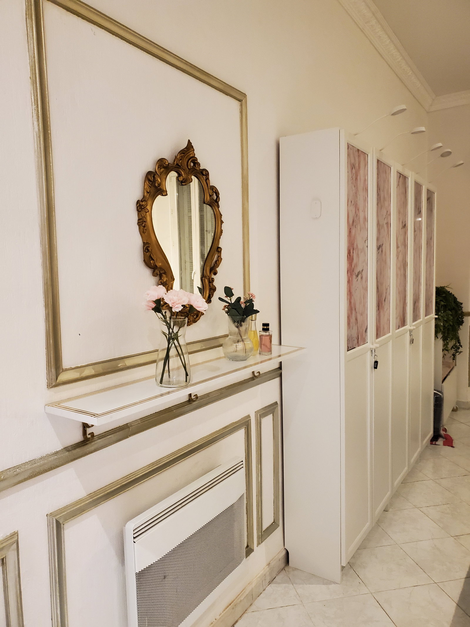 Hospedagem Em Casa De Família Marseille 662017