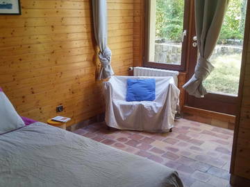 Roomlala | Quarto mobiliado com sala de estar 