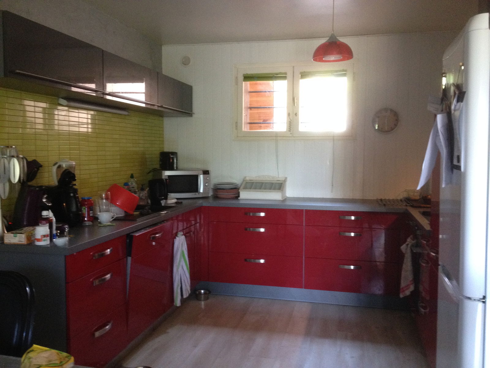 Hospedagem Em Casa De Família Annecy-le-Vieux 110452