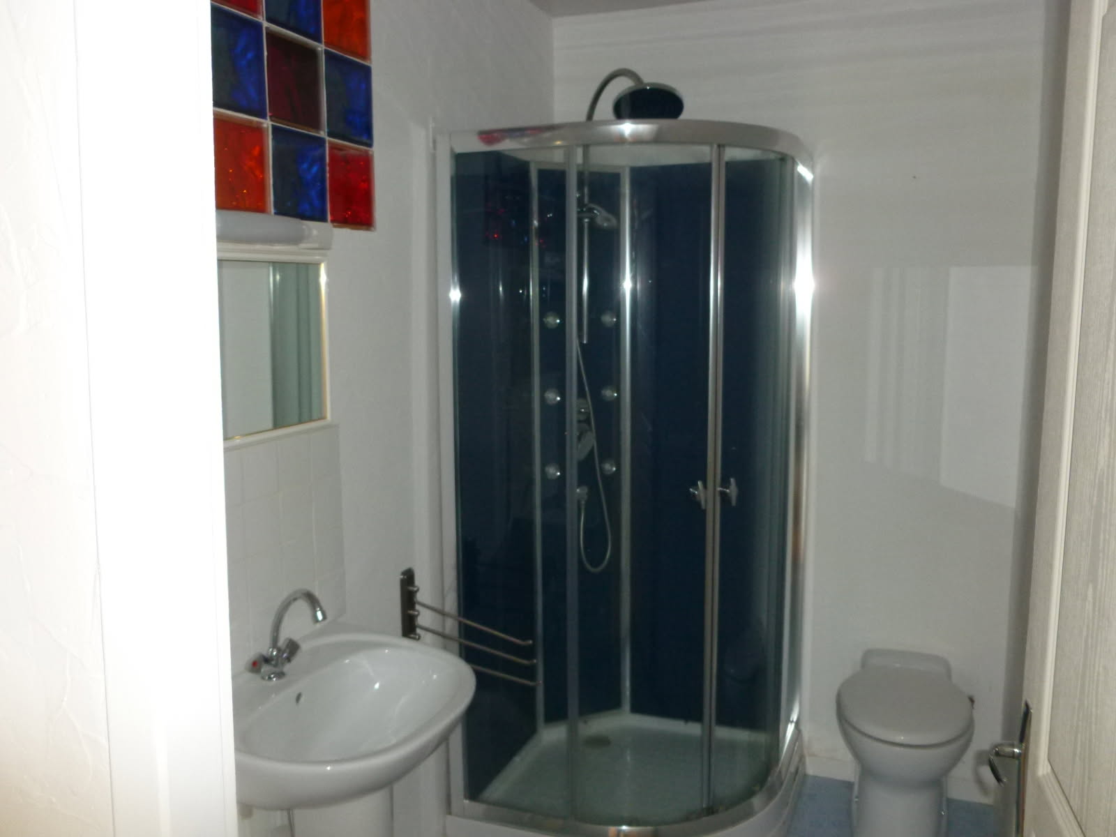 Casa Inteira Saint-Grégoire 603586