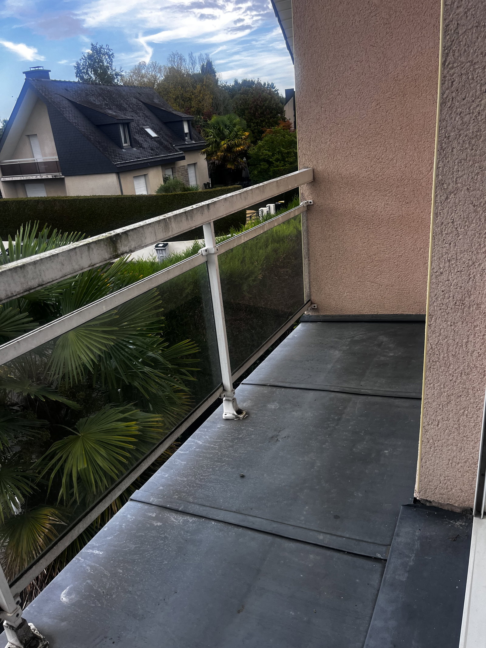 Casa Inteira Saint-Grégoire 603586