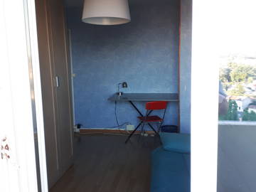 Roomlala | Quarto mobiliado (cópia)