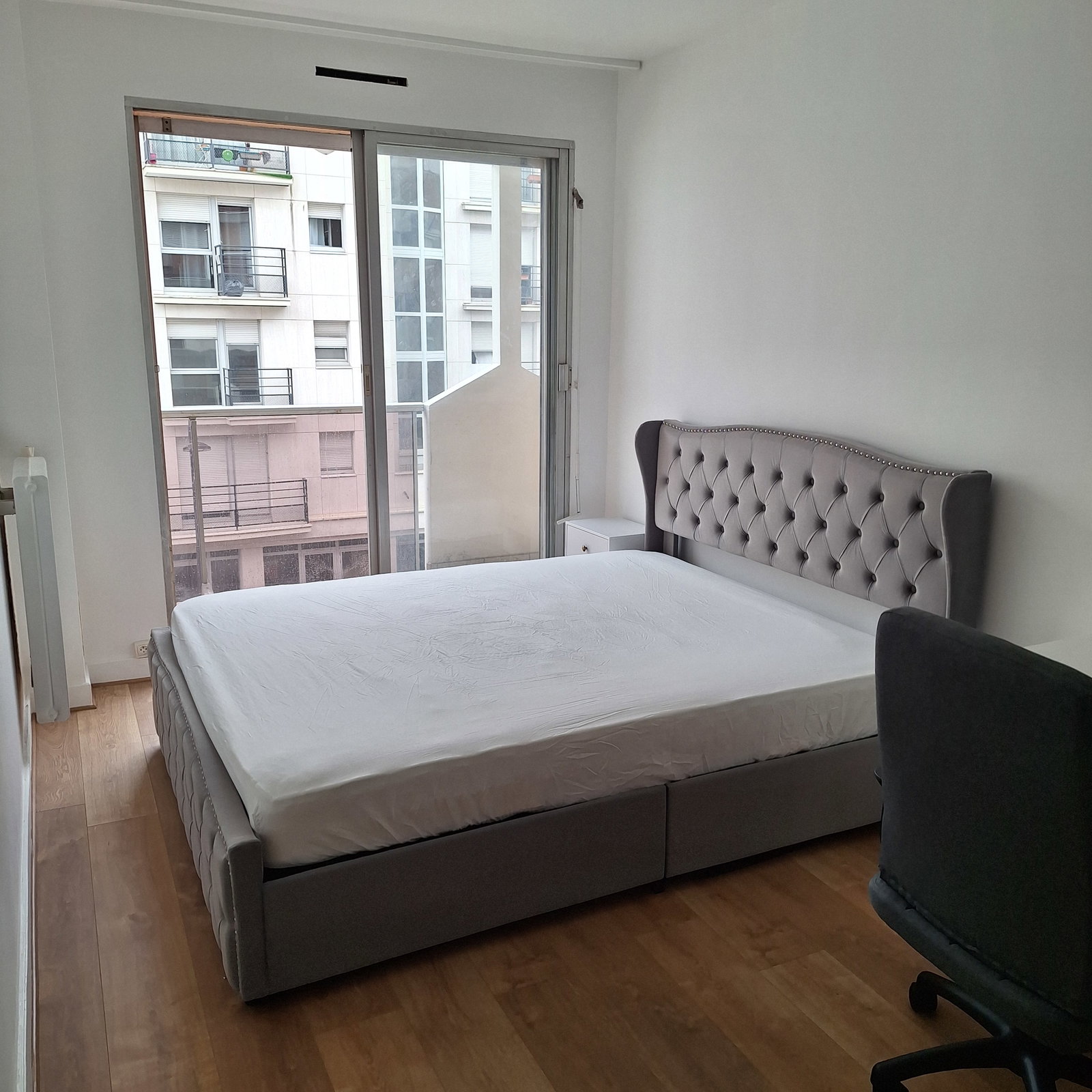 Hospedagem Em Casa De Família Paris 605161