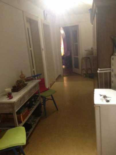 Hospedagem Em Casa De Família Renens 157366