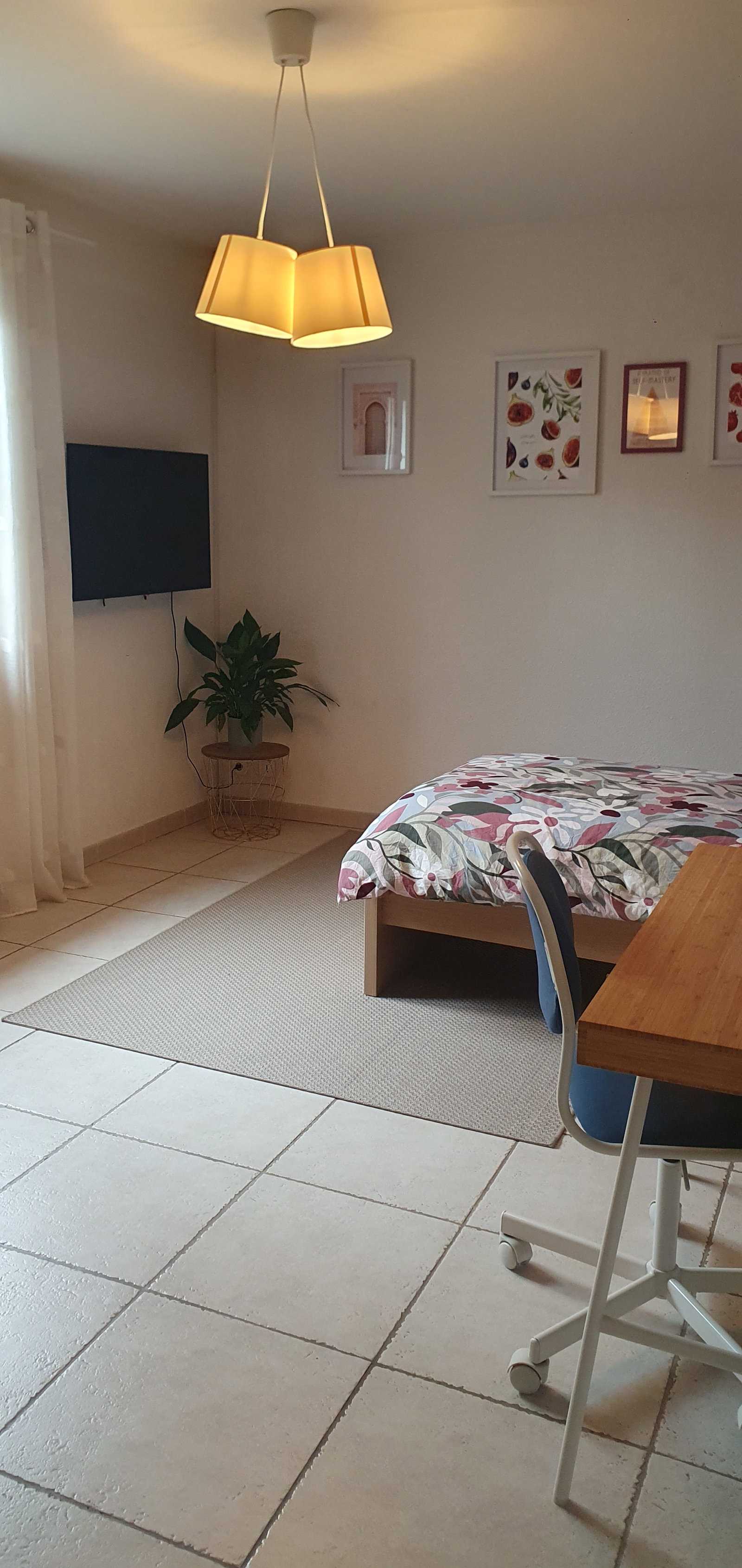 Hospedagem Em Casa De Família Castelnau-le-Lez 658430