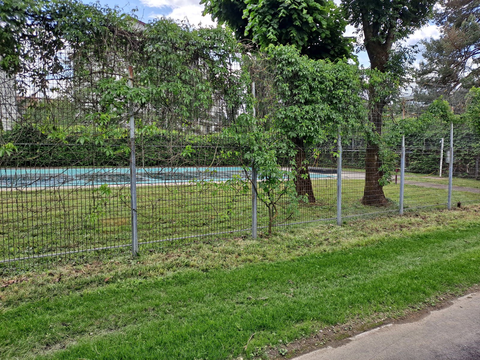 Hospedagem Em Casa De Família Échirolles 521480