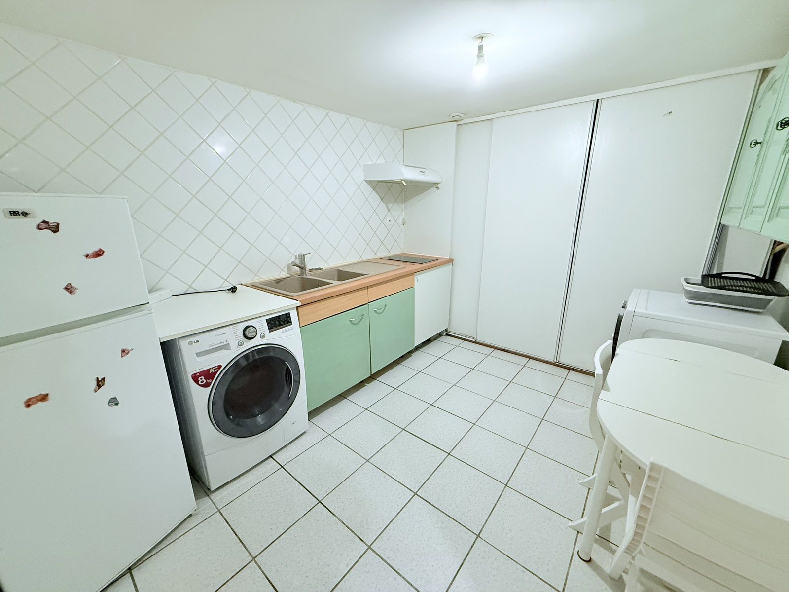 Hospedagem Em Casa De Família Montgeron 658016