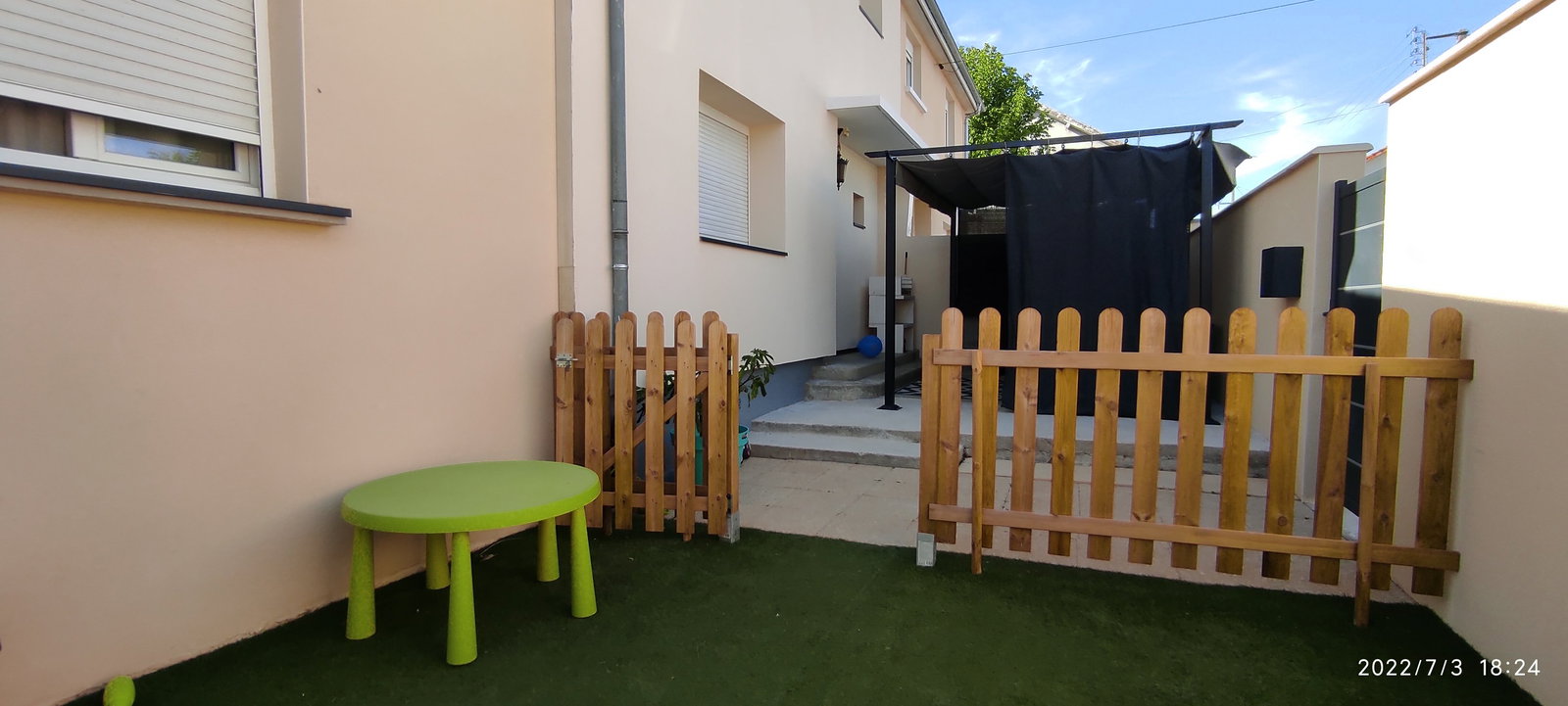 Colocação Saint-André-les-Vergers 260092