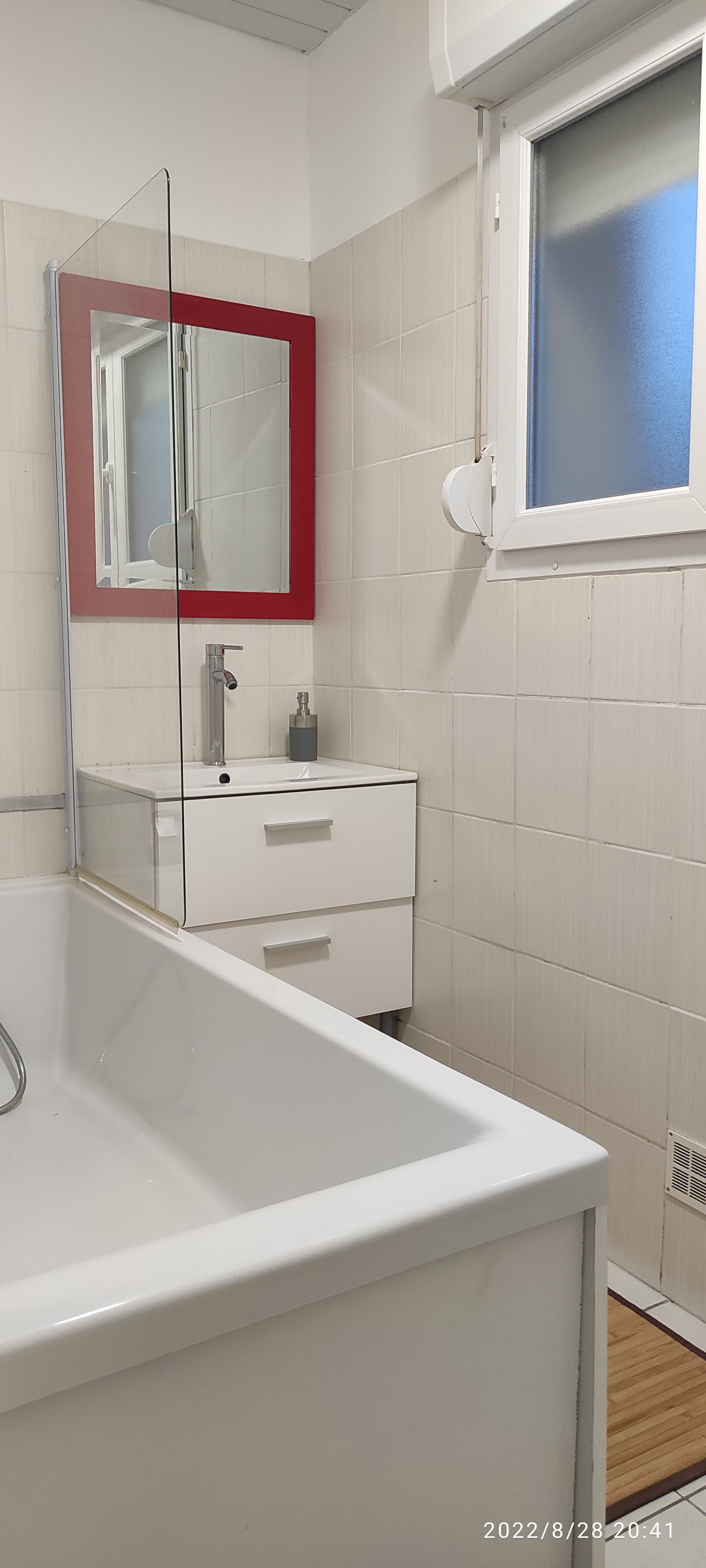 Colocação Saint-André-les-Vergers 260092