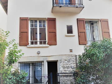 Roomlala | Quarto mobiliado Digne les Bains