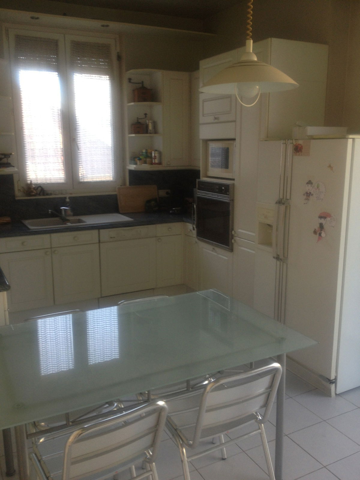 Colocação Évreux 72069