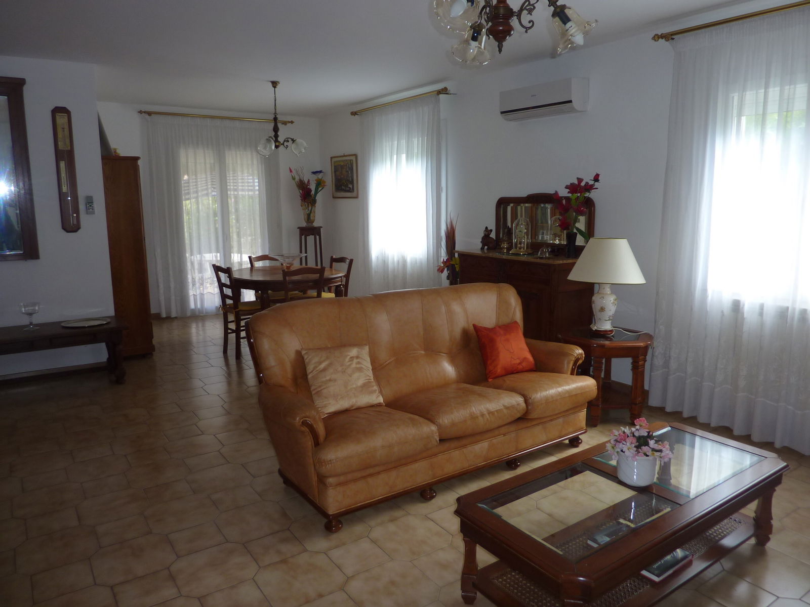 Hospedagem Em Casa De Família Villeneuve-lès-Maguelone 85682