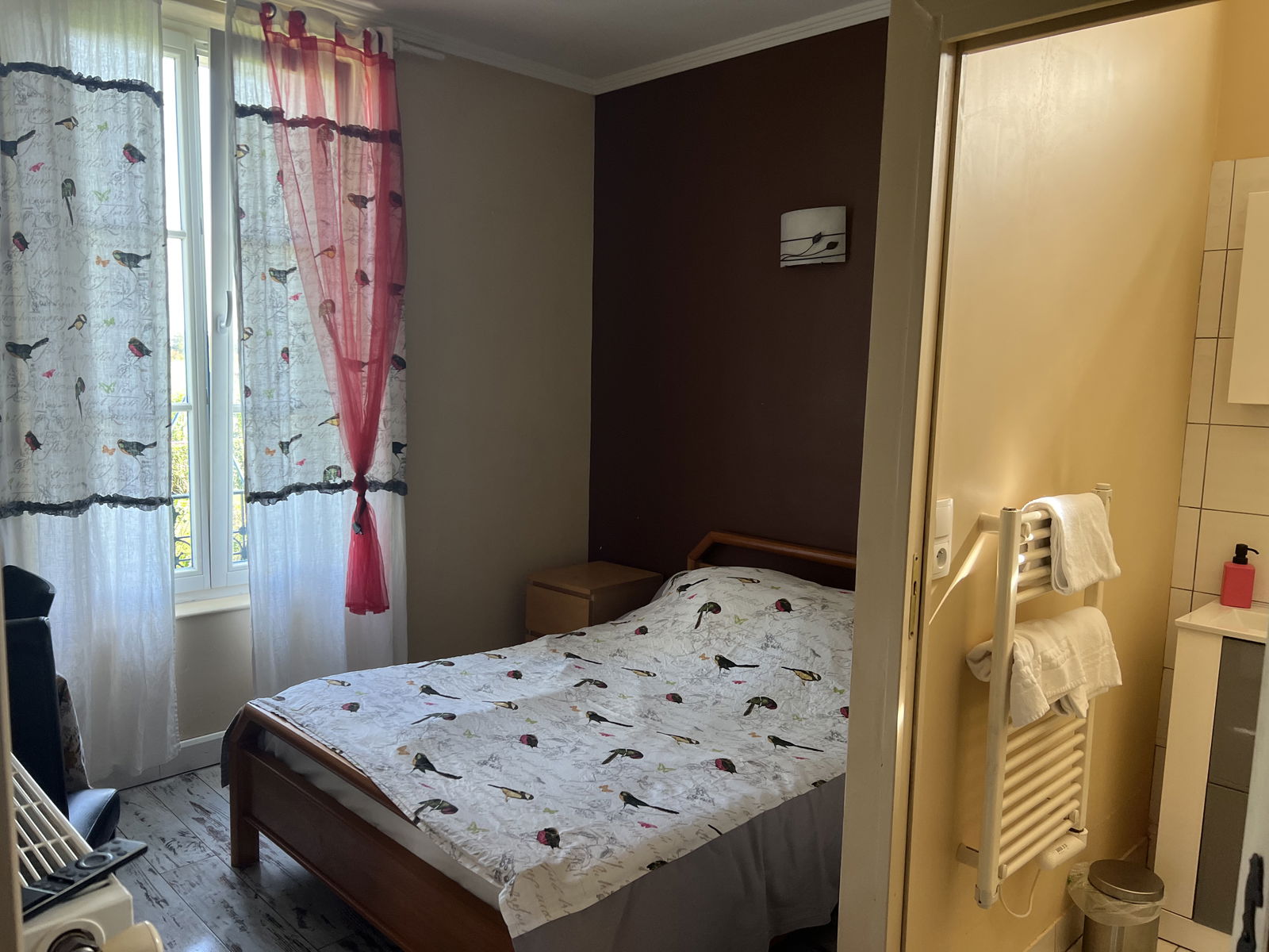 Colocação Magny-les-Hameaux 469843