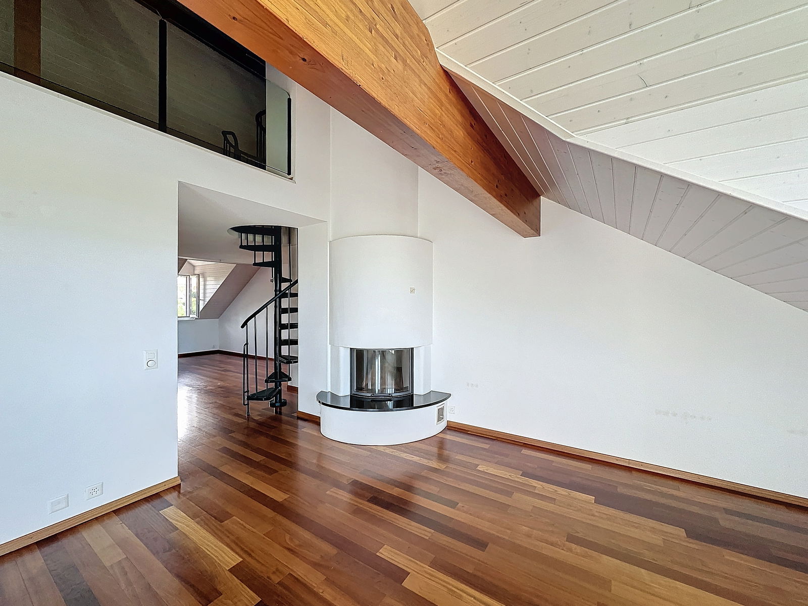 Colocação Préverenges 653364