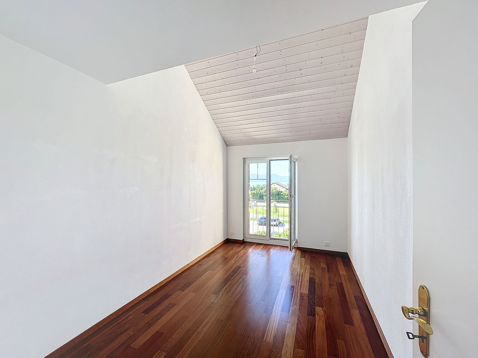 Colocação Préverenges 653364