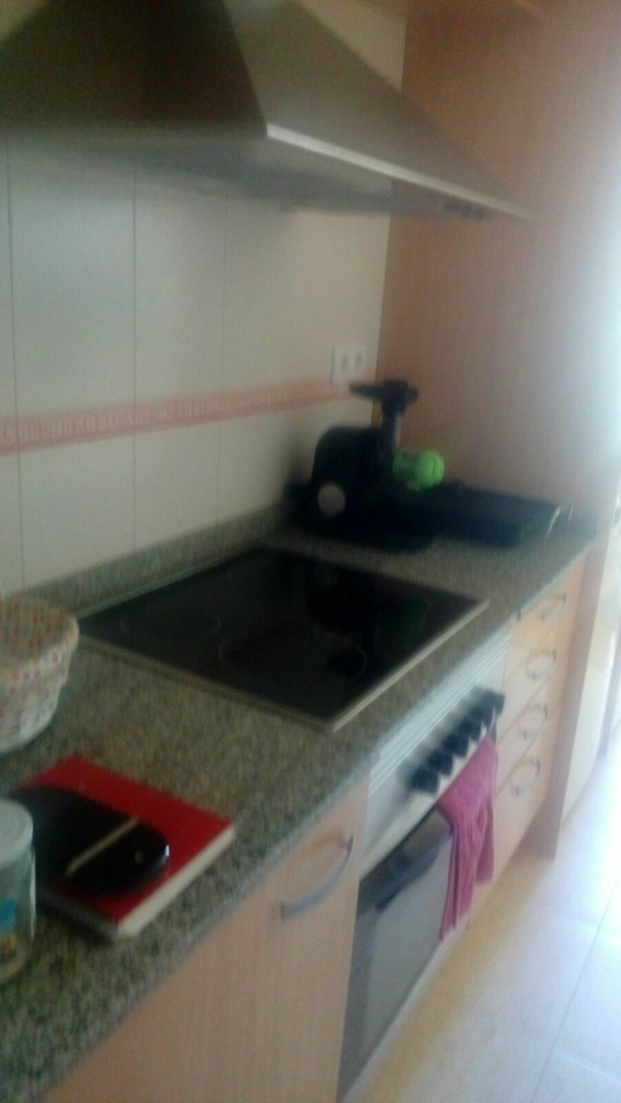 Hospedagem Em Casa De Família Barberà del Vallés 183671