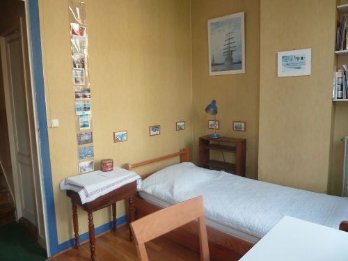 Hospedagem Em Casa De Família Bordeaux 119963