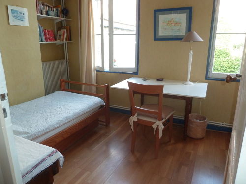 Hospedagem Em Casa De Família Bordeaux 119963