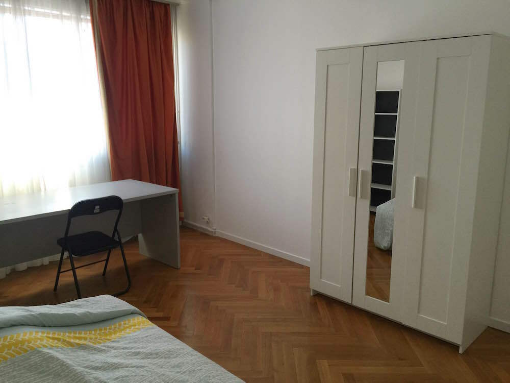 Hospedagem Em Casa De Família Saint-Étienne 66791