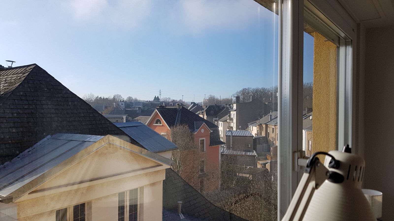 Hospedagem Em Casa De Família Esch-sur-Alzette 199283