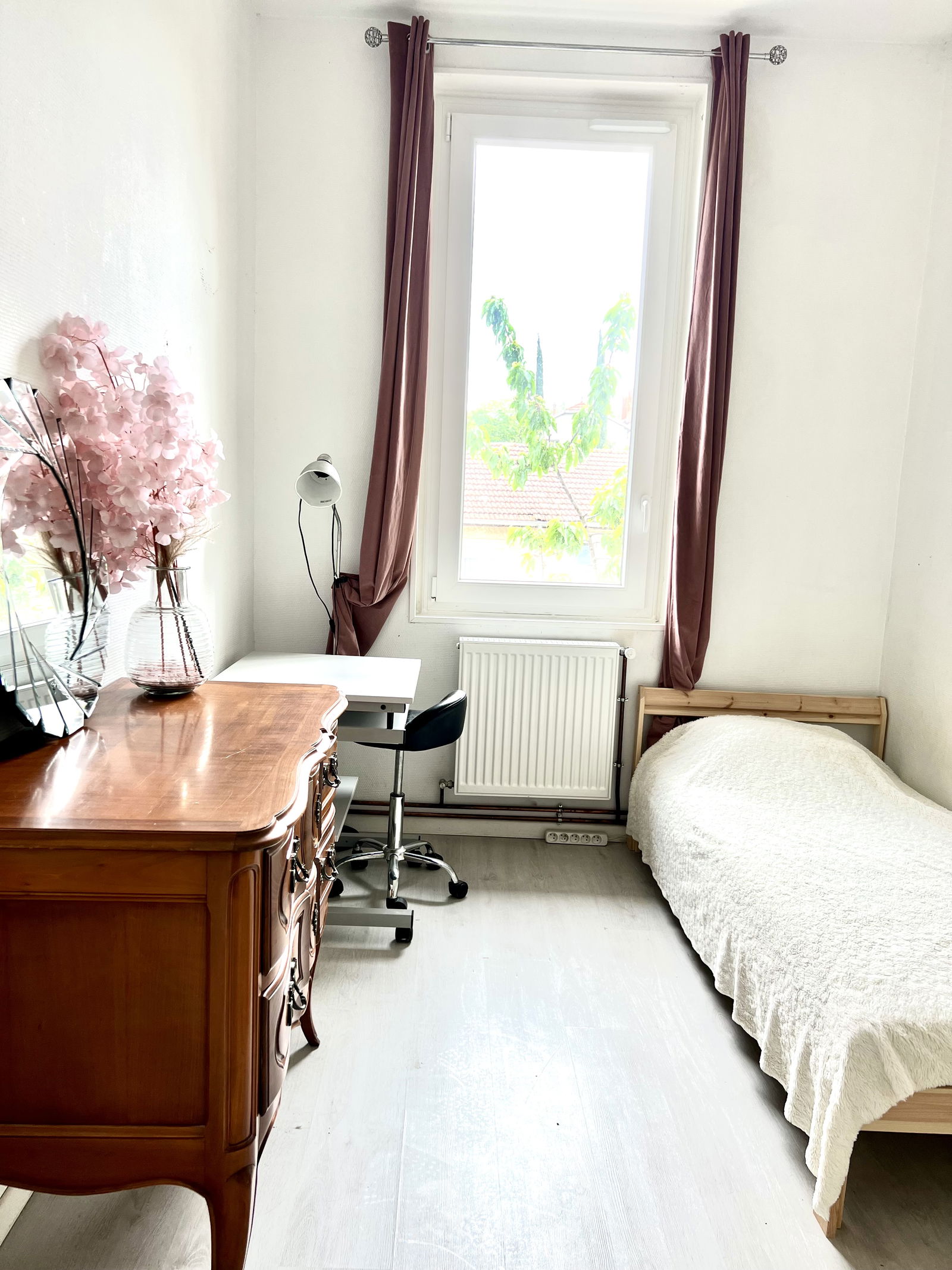 Colocação Villeurbanne 513611