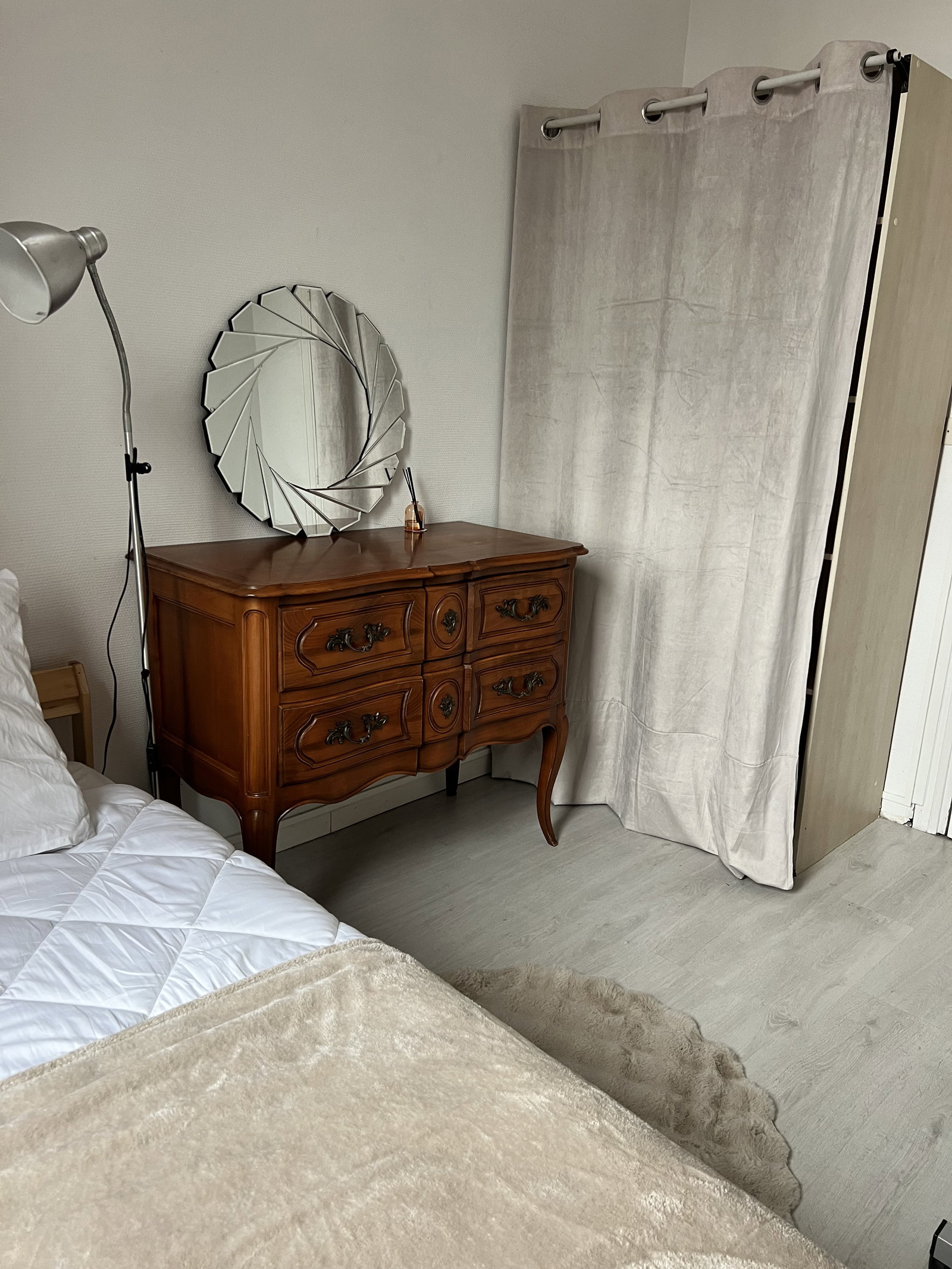 Colocação Villeurbanne 513611