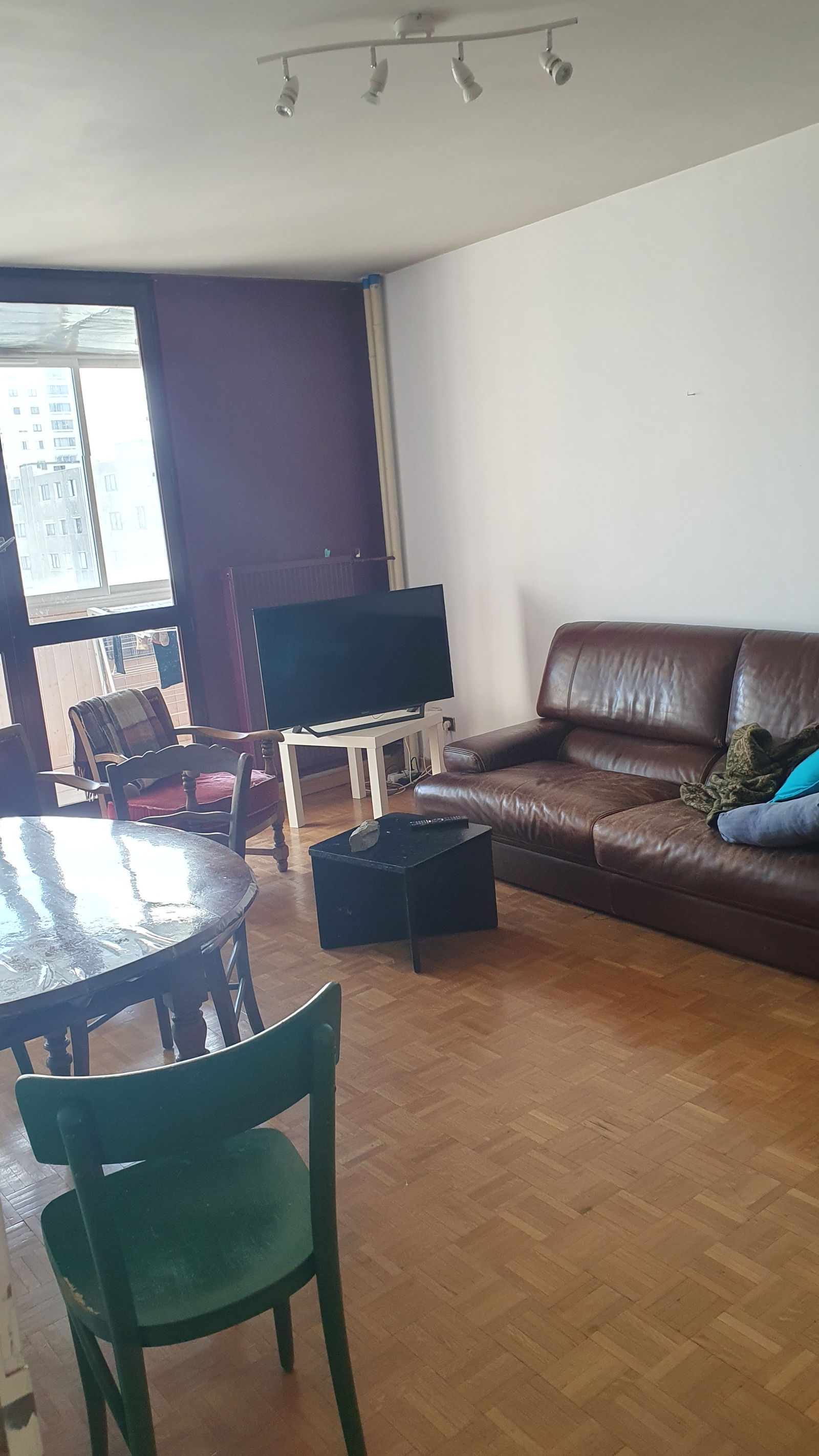 Hospedagem Em Casa De Família Échirolles 200850