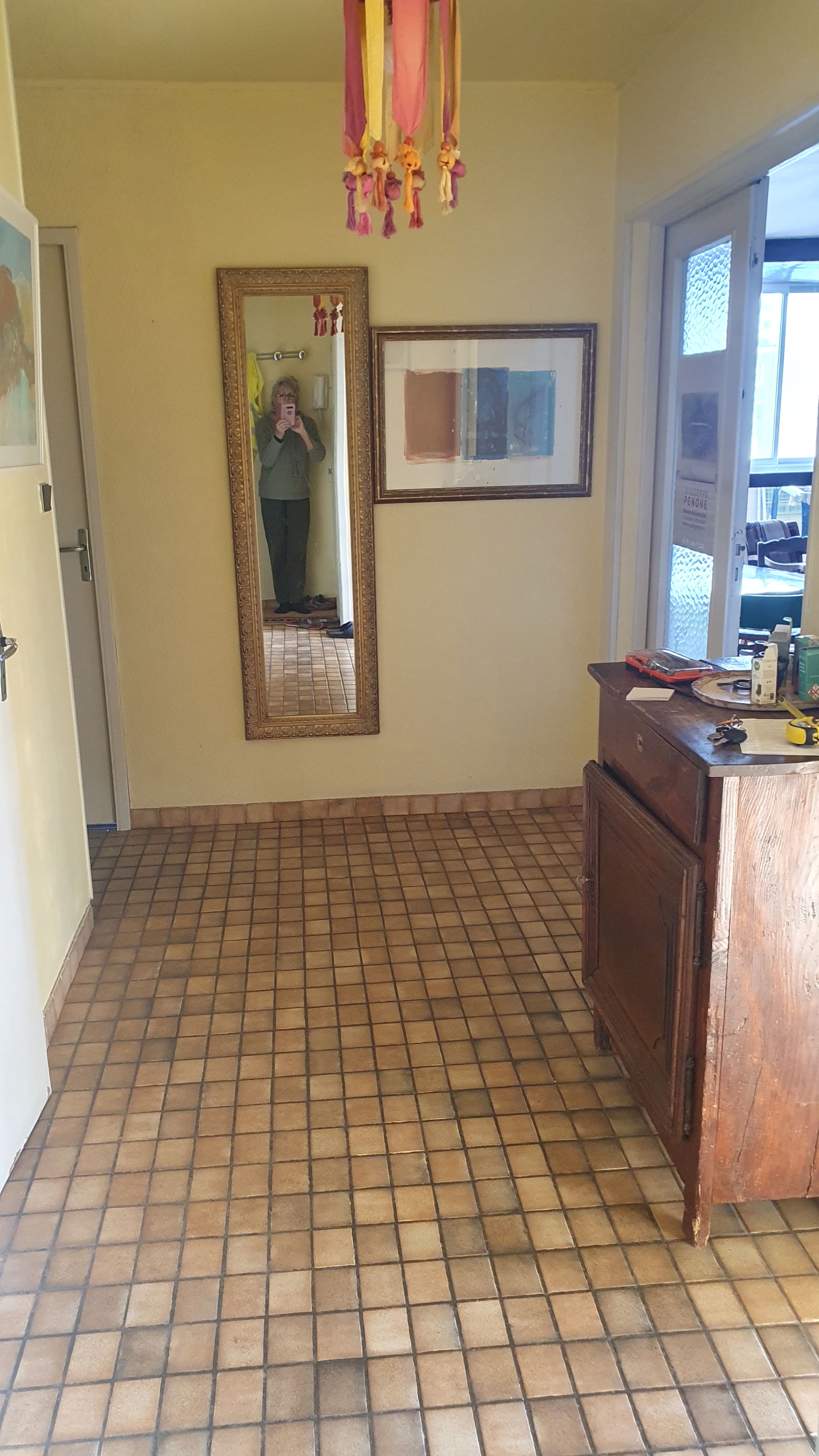 Hospedagem Em Casa De Família Échirolles 200850