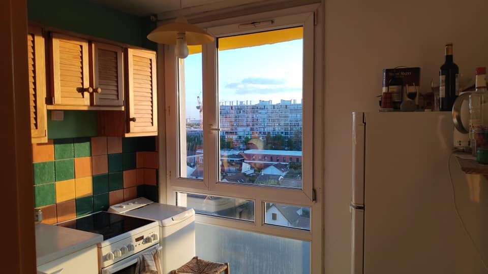 Colocação Villejuif 241846