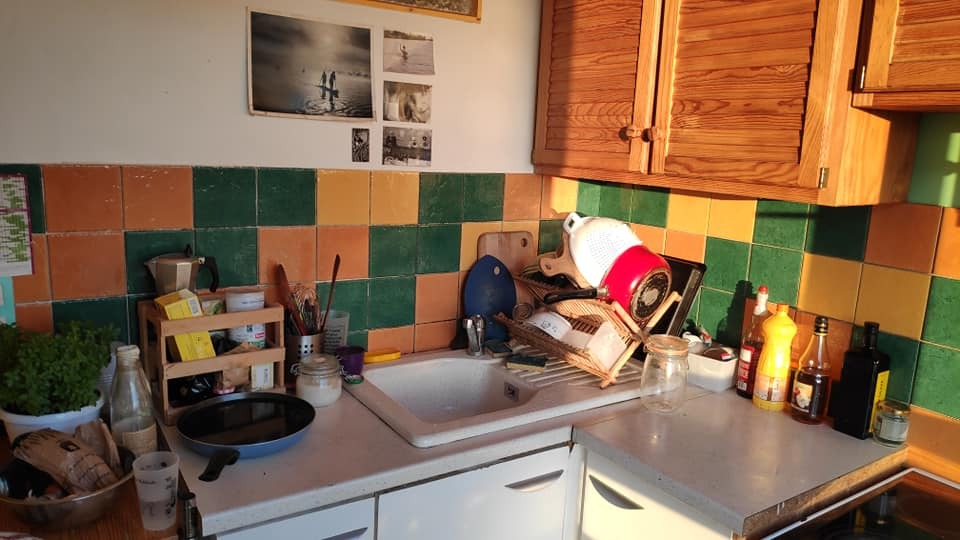 Colocação Villejuif 241846