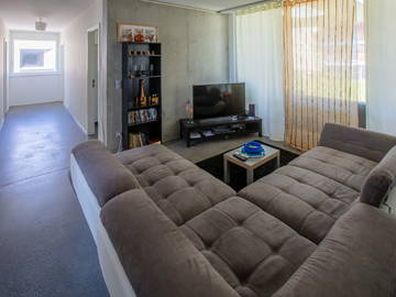 Roomlala | Quarto mobiliado em apartamento compartilhado internacional