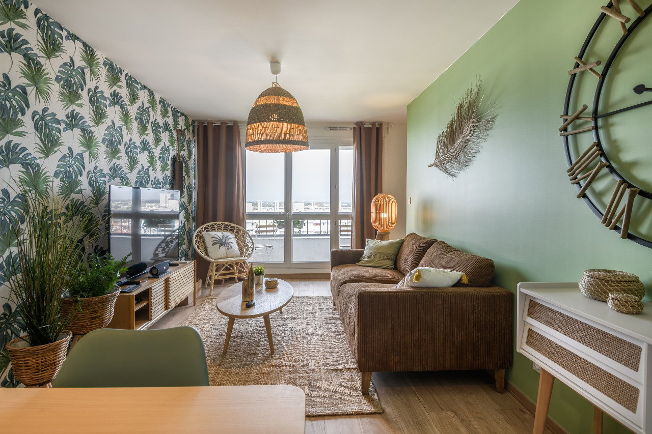 Colocação Bordeaux 657248