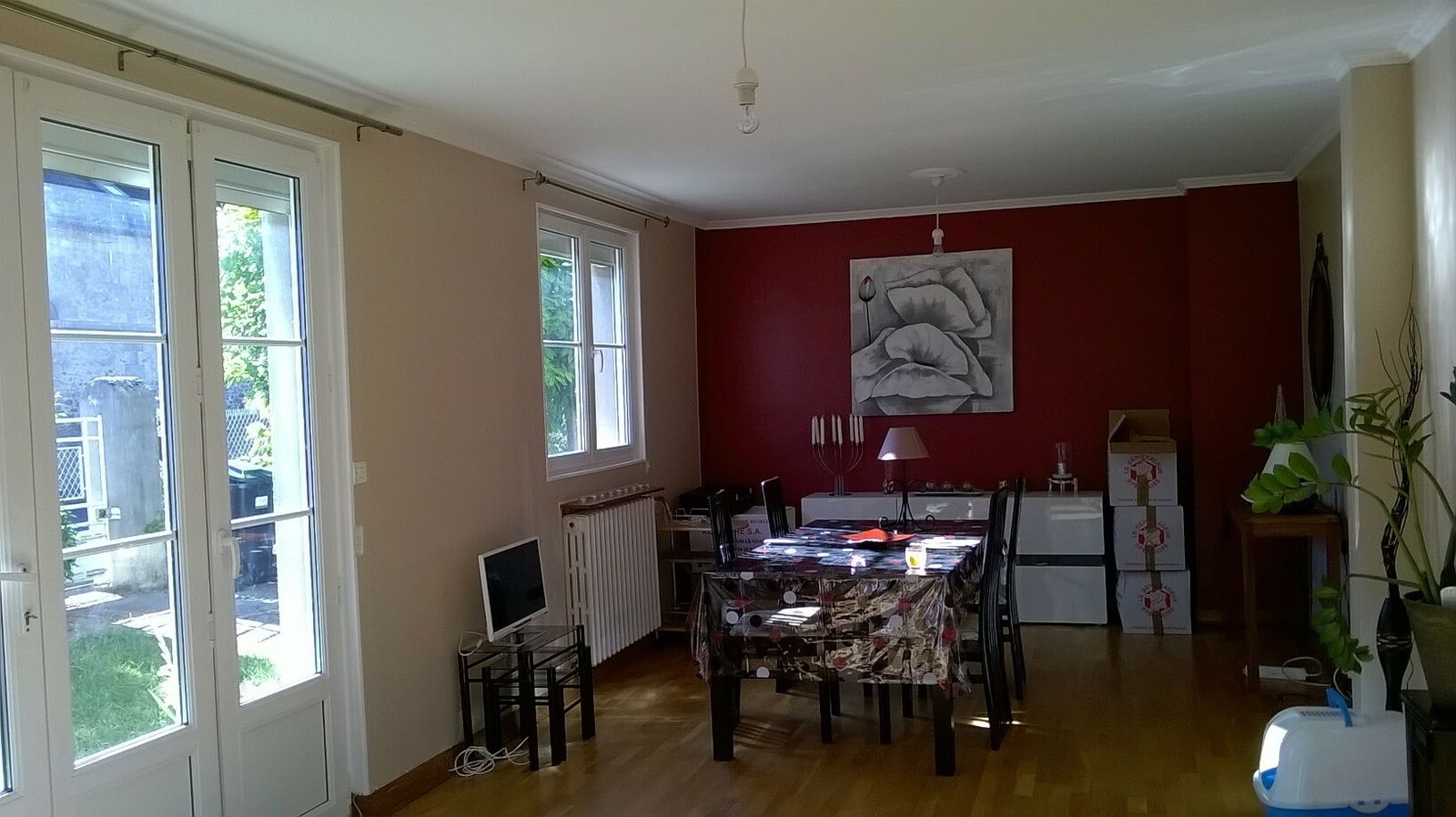 Colocação Clermont 251143