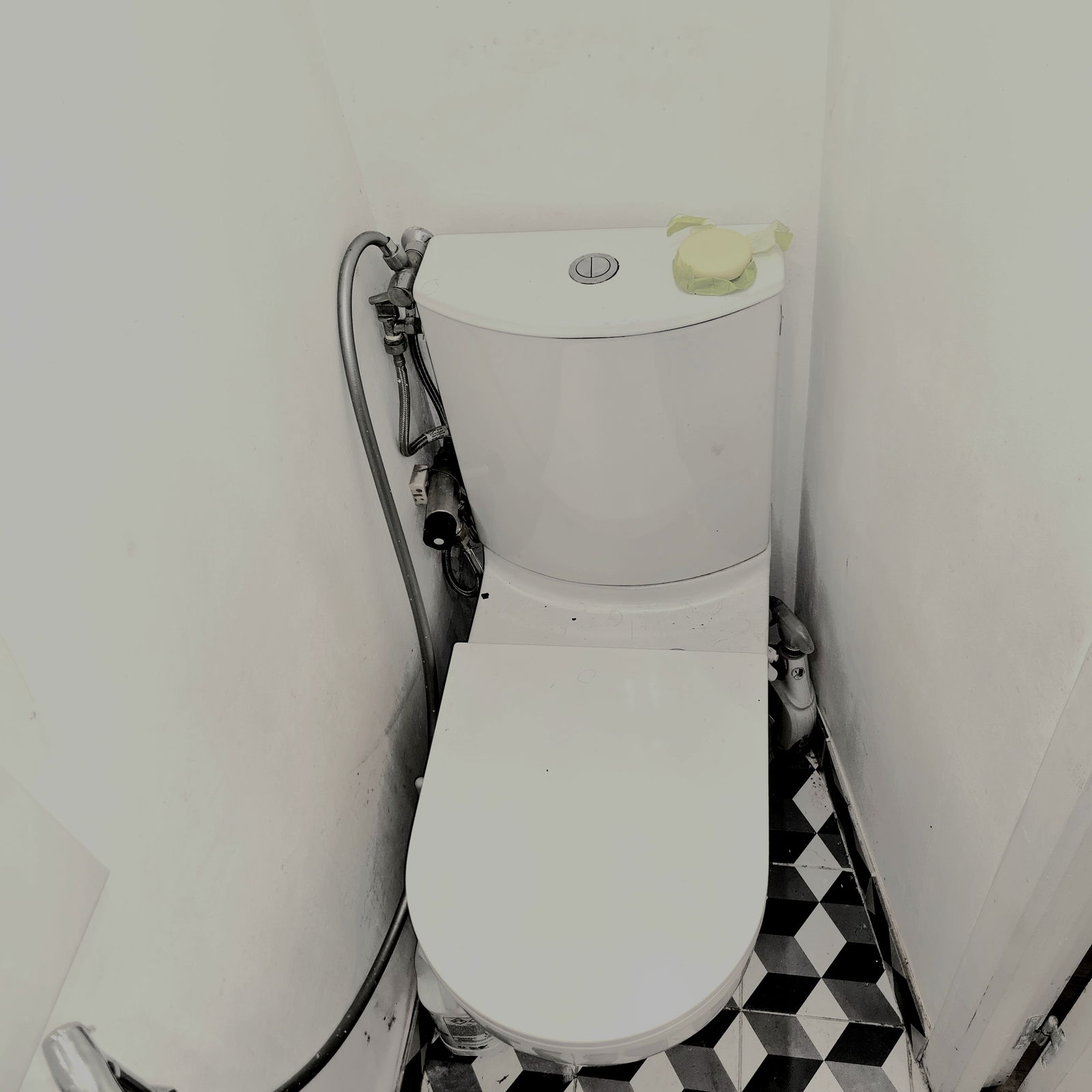 Hospedagem Em Casa De Família Châtillon 431489