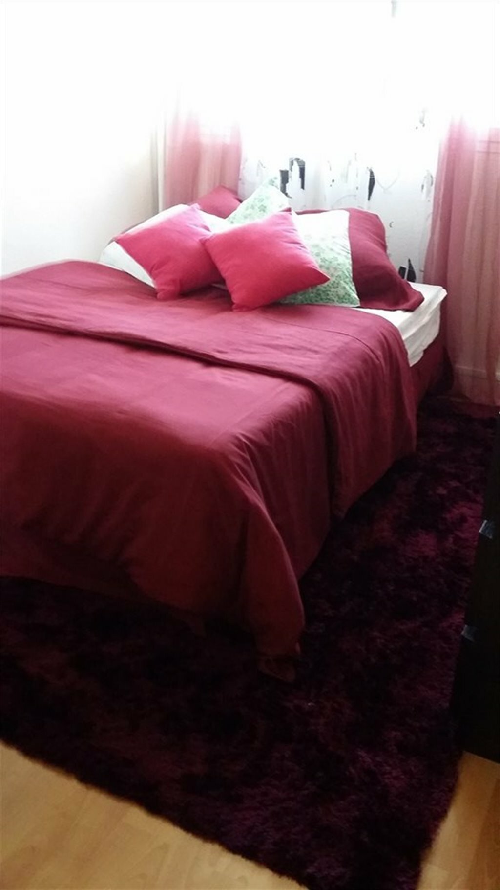 Hospedagem Em Casa De Família Nanterre 229333