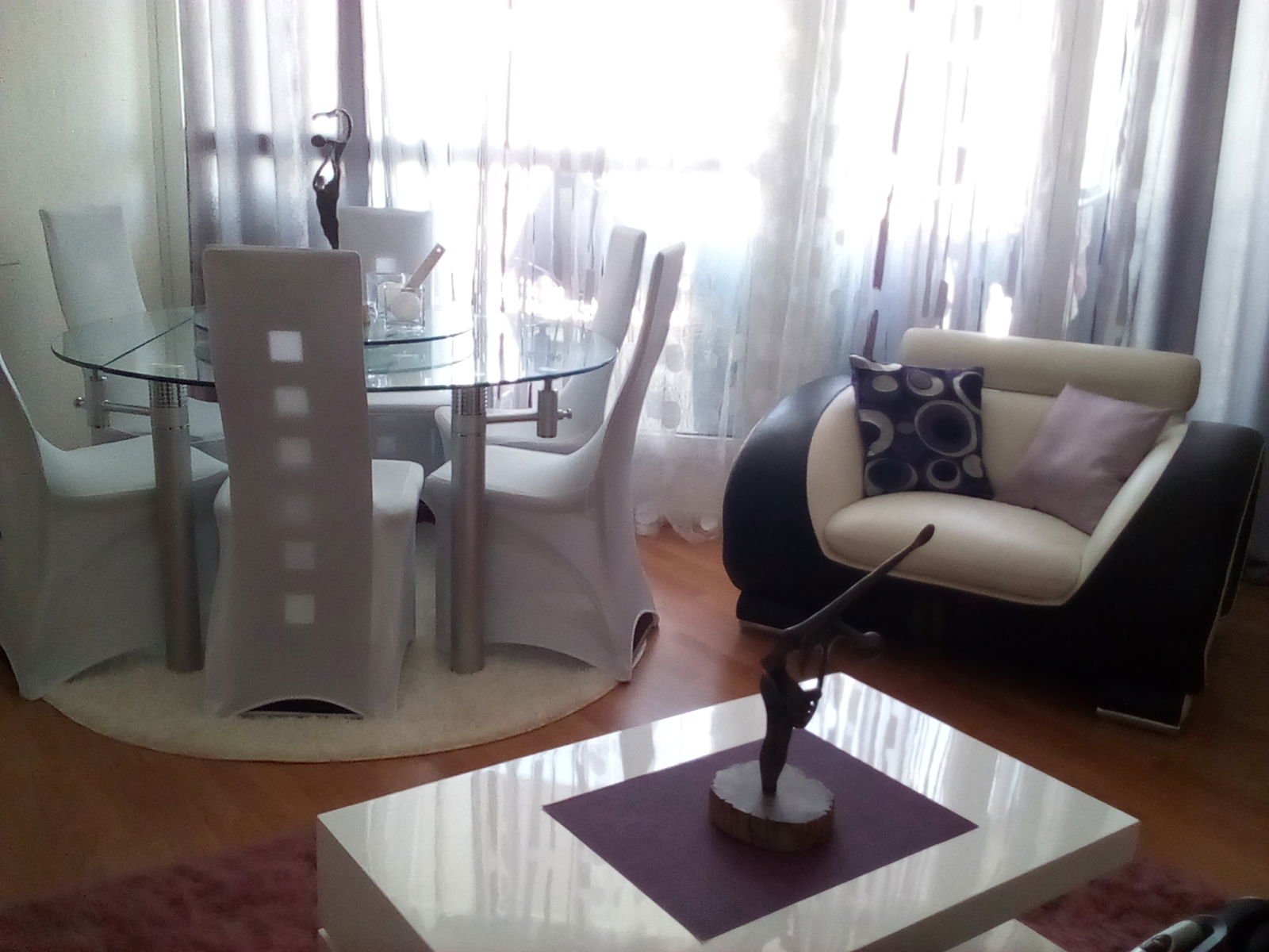 Hospedagem Em Casa De Família Nanterre 229333