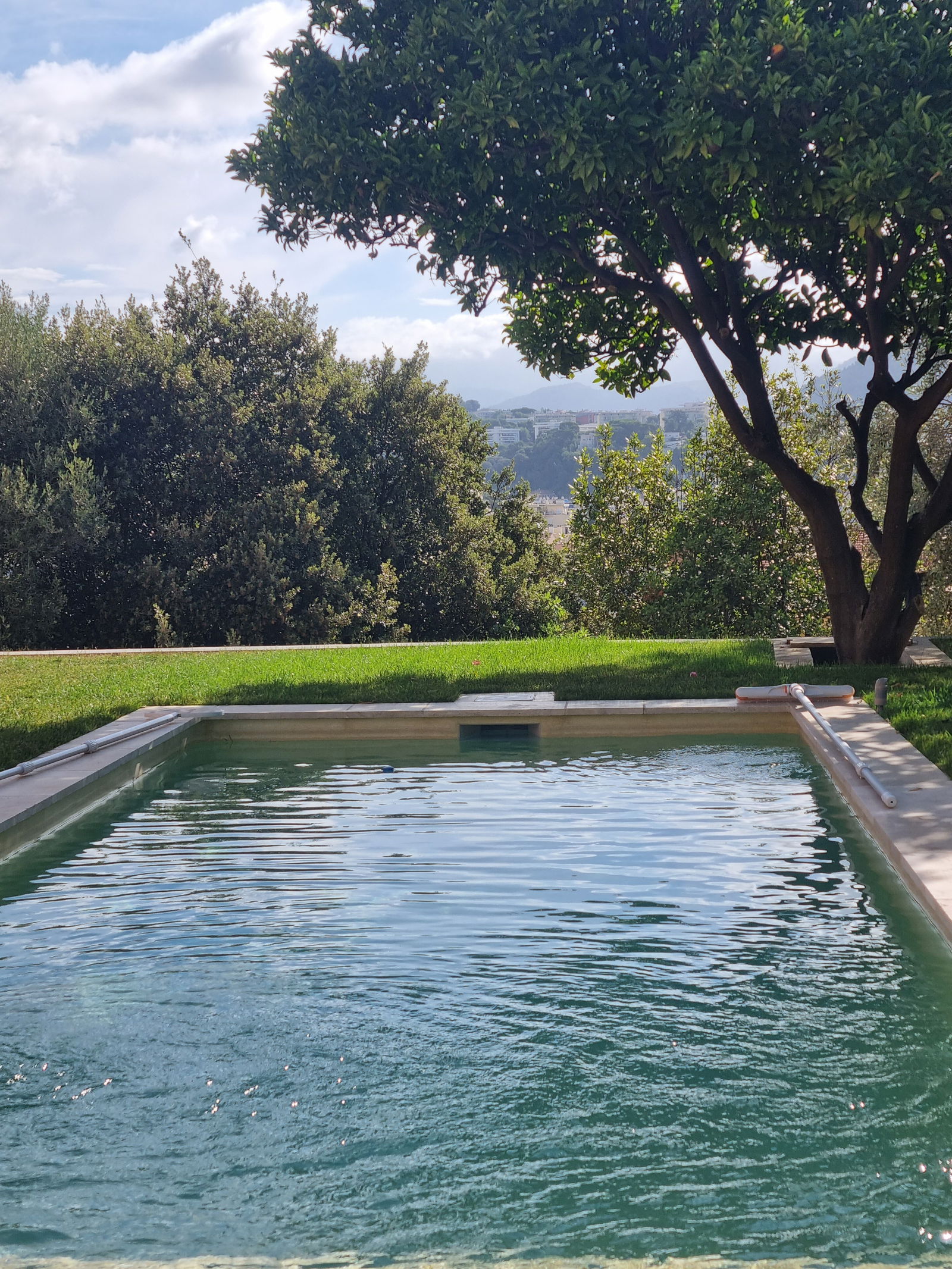 Hospedagem Em Casa De Família Nice 251530