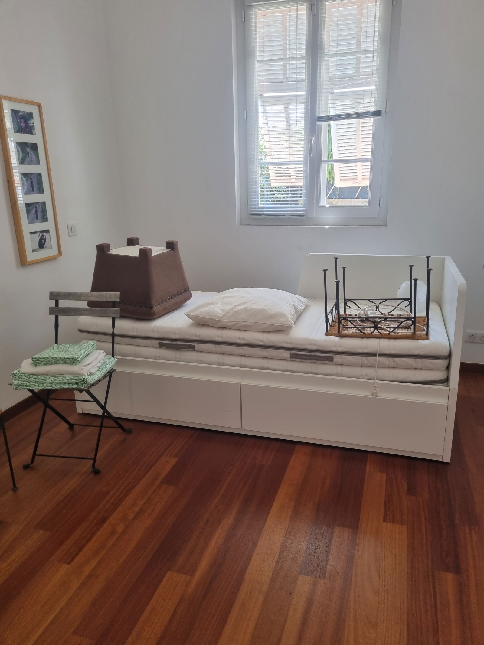 Hospedagem Em Casa De Família Nice 251530