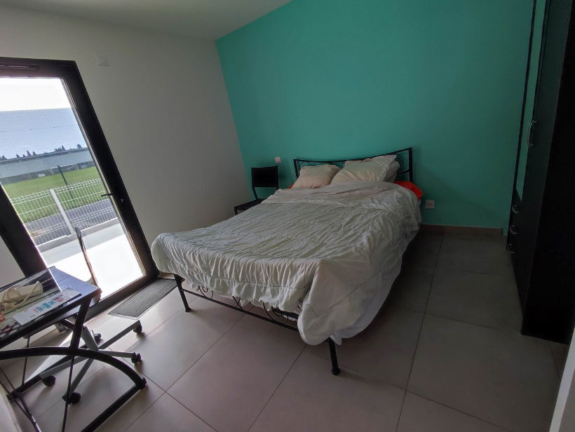 Hospedagem Em Casa De Família Le Soler 622859