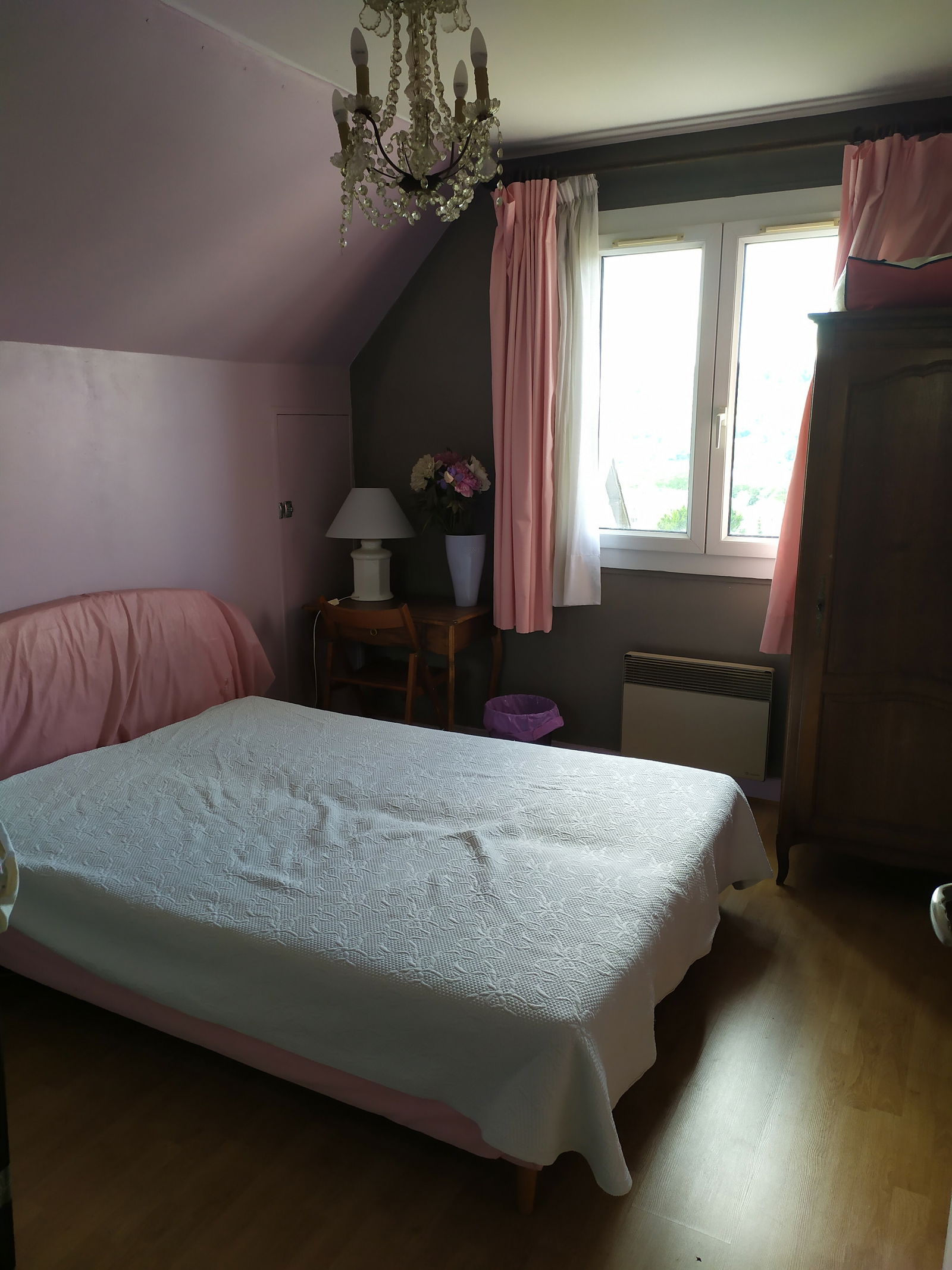 Hospedagem Em Casa De Família Déville-lès-Rouen 240466