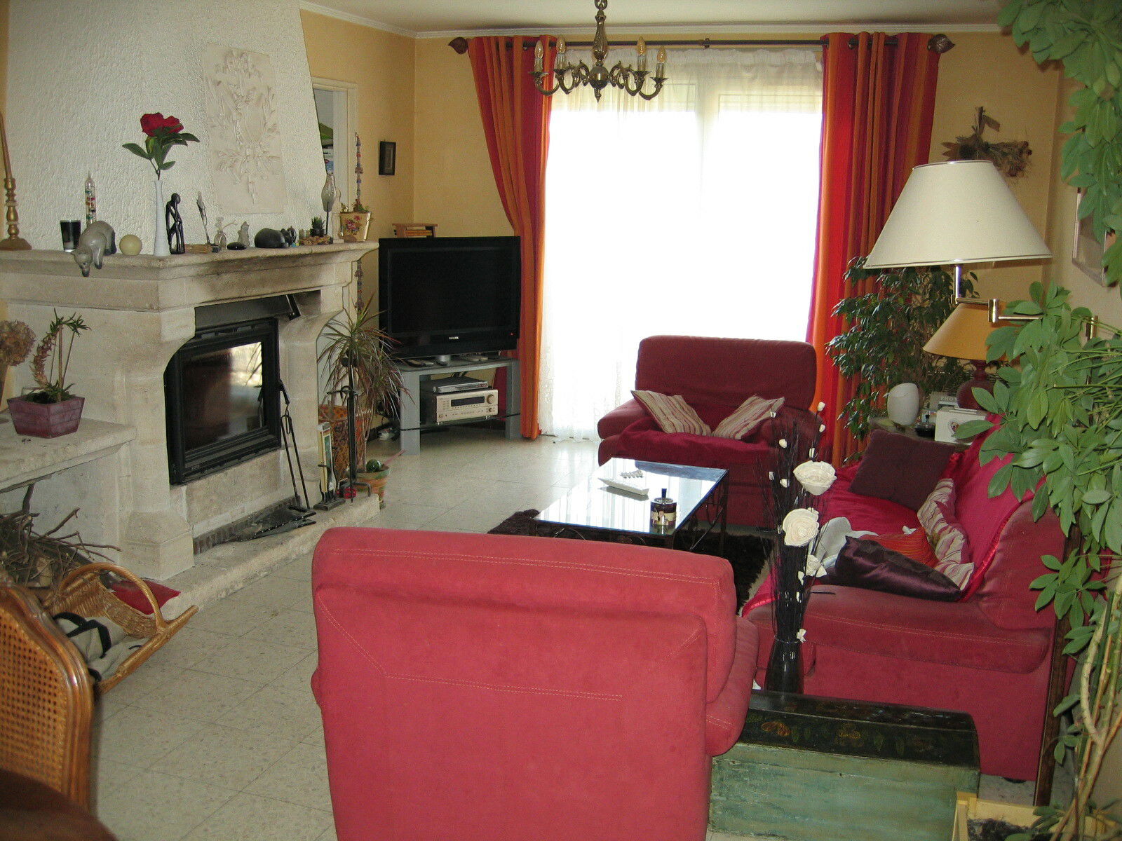 Hospedagem Em Casa De Família Déville-lès-Rouen 240466