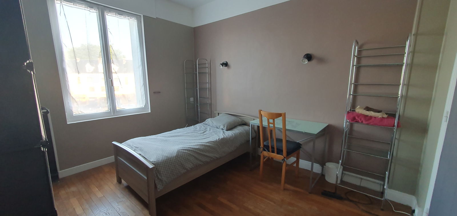 Hospedagem Em Casa De Família Gisors 439706