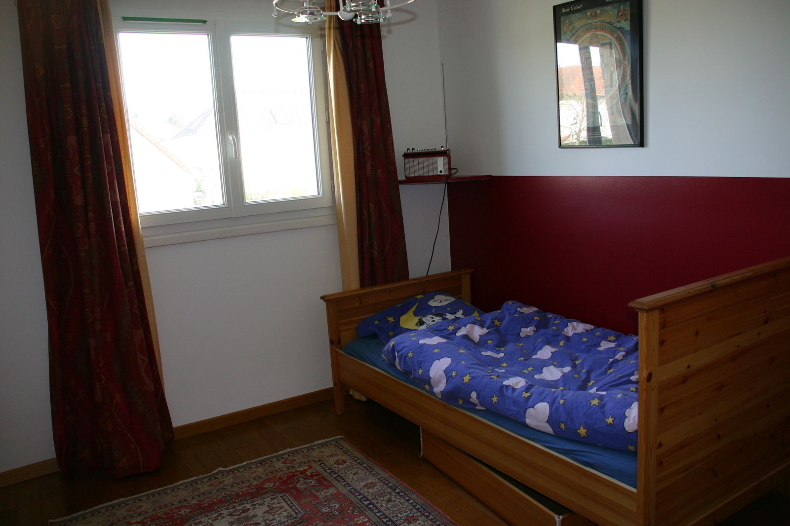 Hospedagem Em Casa De Família Saint-Germain-en-Laye 387259