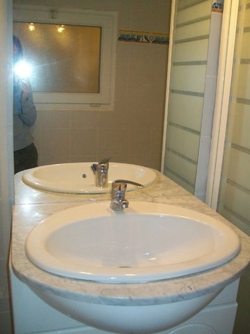 Hospedagem Em Casa De Família Massy 2291