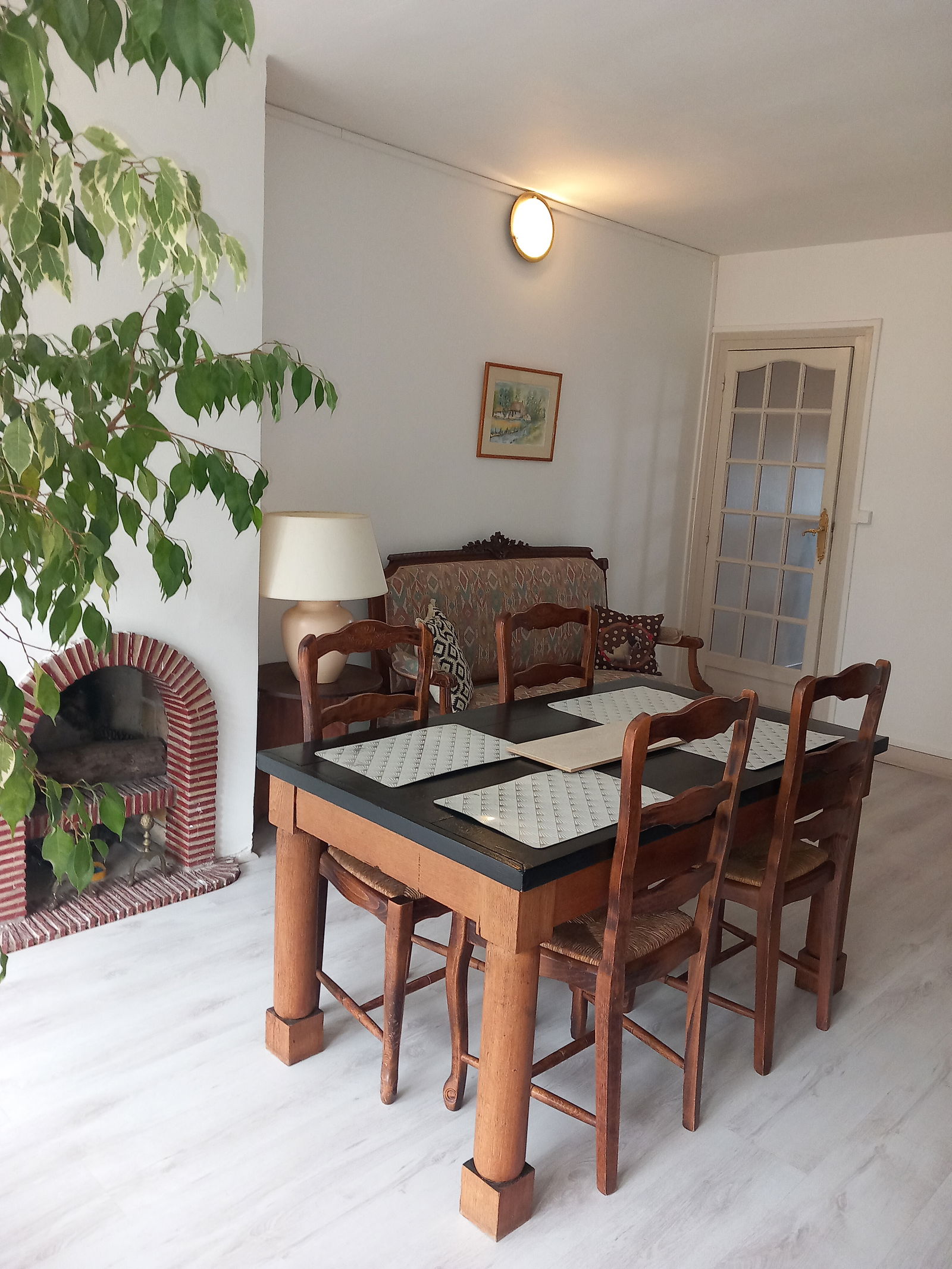 Hospedagem Em Casa De Família Orsay 183983