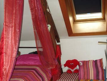 Roomlala | Quarto mobiliado em Poitiers